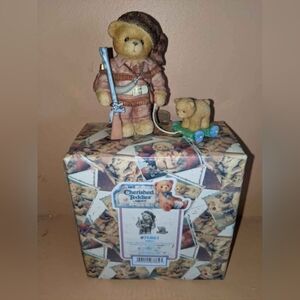 Cherished Teddies - Danny - 2000